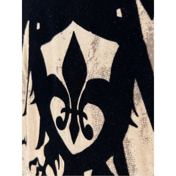 Xtreme Couture By Affliction Men's T-shirt Rain - Picture 7 of 8